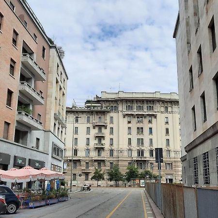 L'Appartamento Di Severino A Milano Kültér fotó