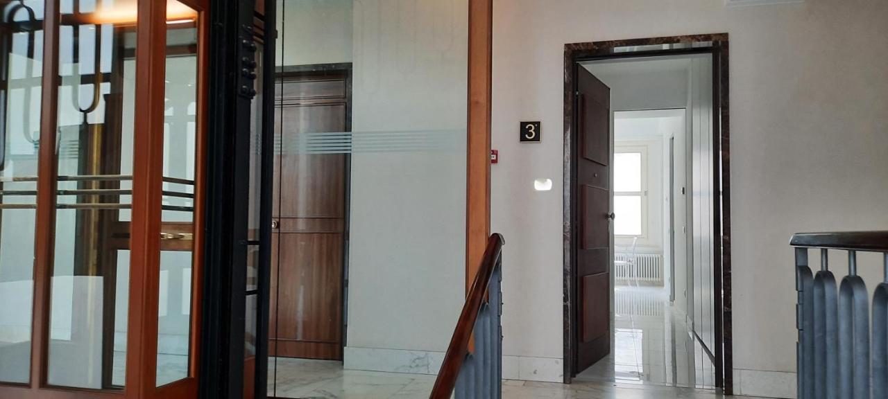 L'Appartamento Di Severino A Milano Kültér fotó